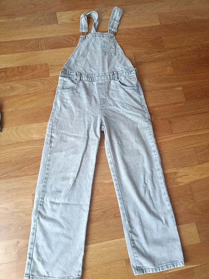 Pantalons fille - photo numéro 2