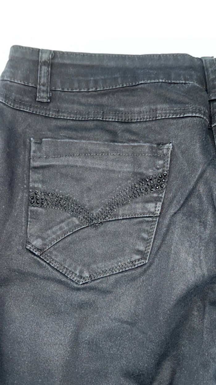 Lot de deux pantalons - photo numéro 5