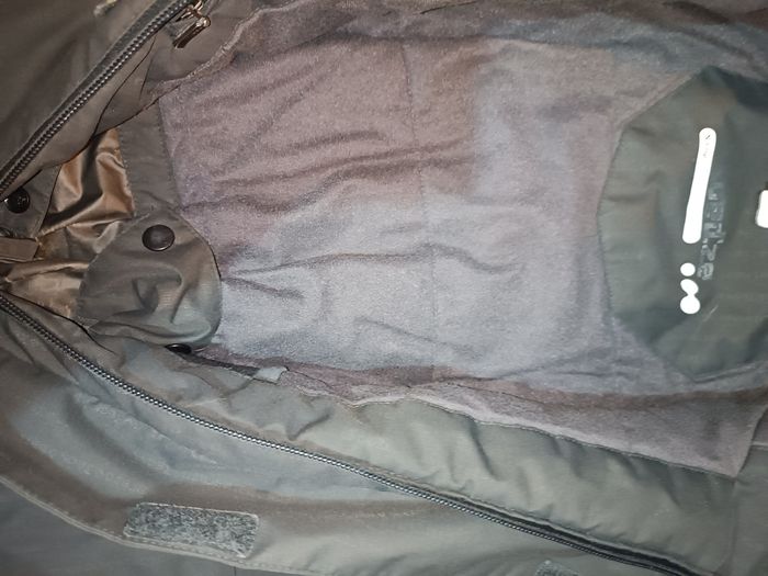 Blouson hiver - photo numéro 2