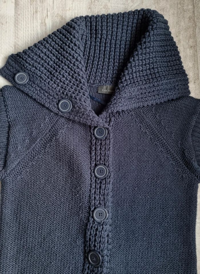 Gilet sans manches epais 38.40 - photo numéro 2