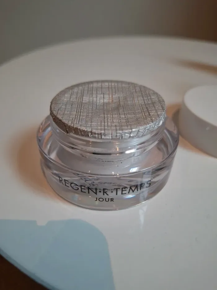 Soin Auriege anti âge 15 ml Regen R temps - photo numéro 3