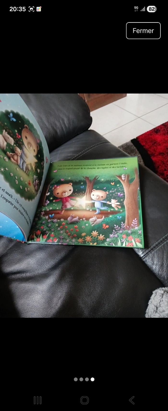 Livre - photo numéro 3