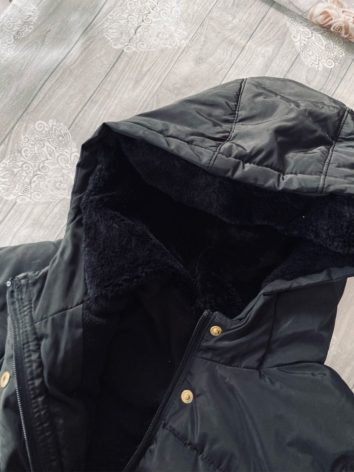 Veste polaire Kiabi 10 ans - photo numéro 2