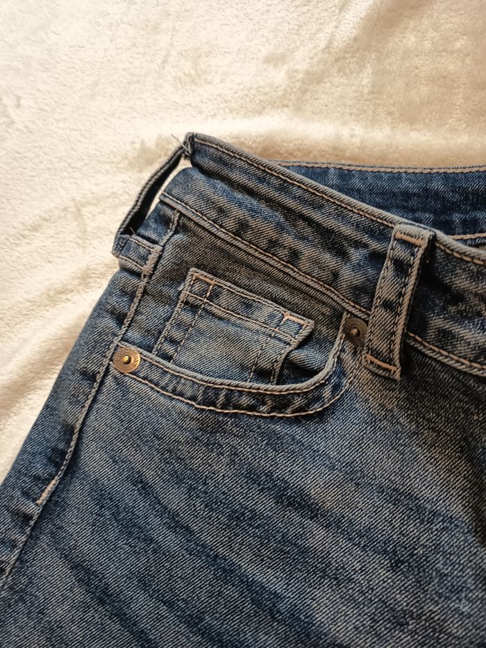 Jeans évasé - photo numéro 4