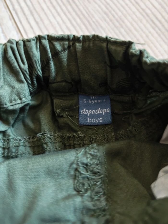 2 bermudas 6 ans - photo numéro 4