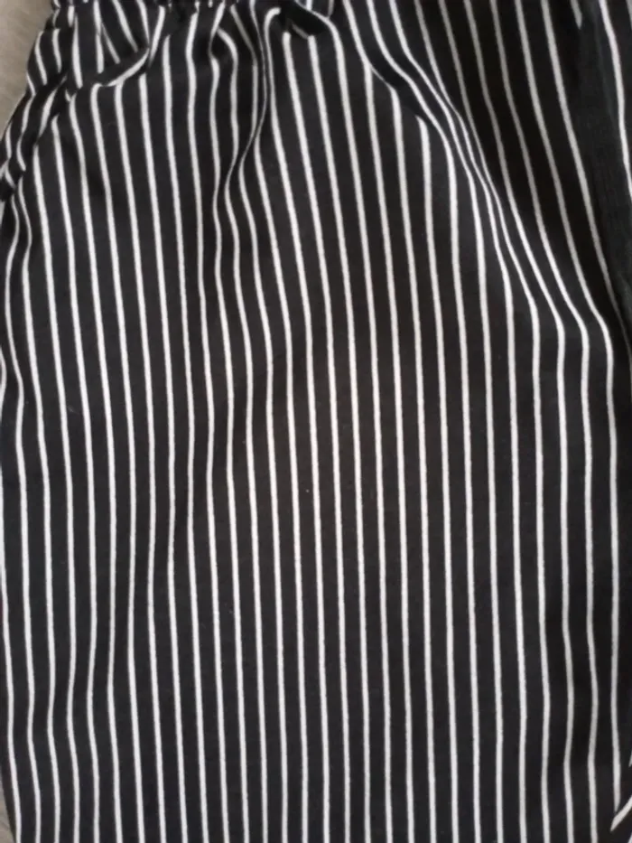 Pantalon fin - photo numéro 2