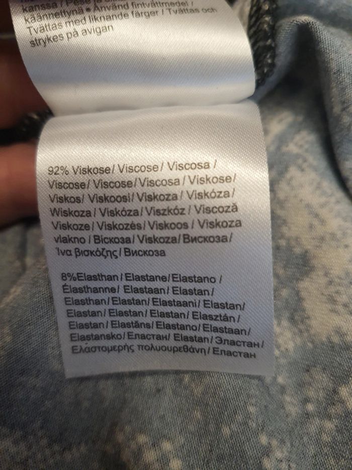 Jolie Sweat long/mini robe S.Oliver fr 40 be 38 - photo numéro 16