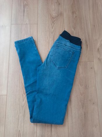 Jegging Kaporal