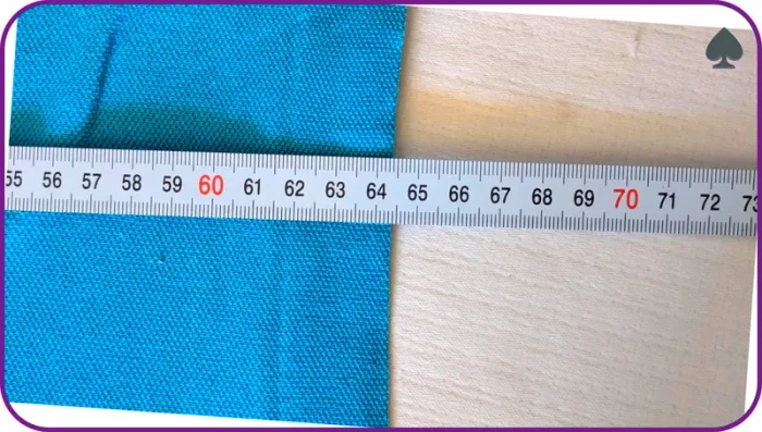 Polo homme Lacoste vintage L - photo numéro 11