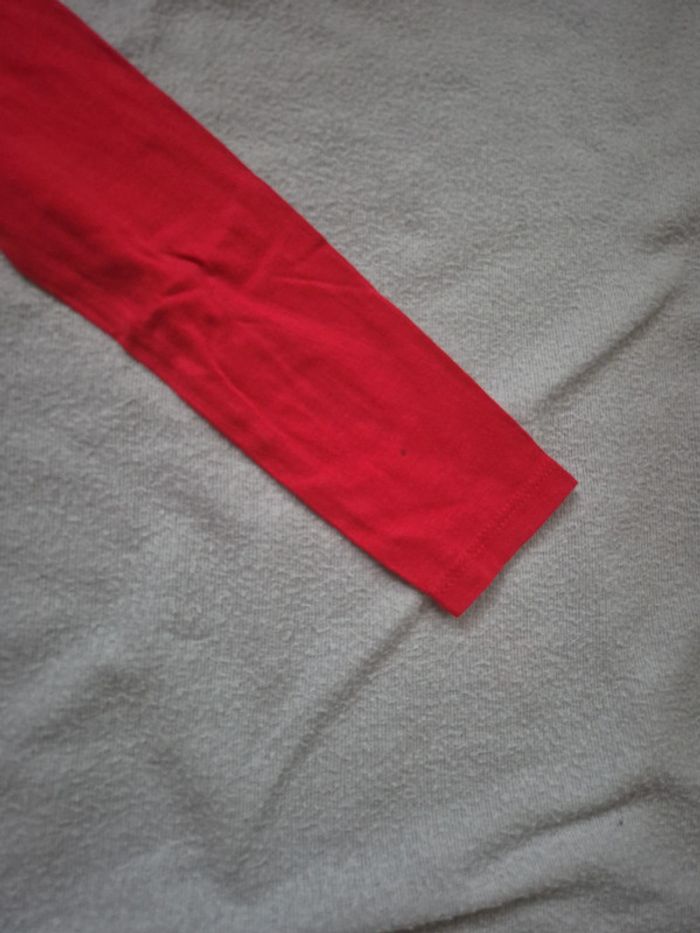 T-shirt tissaia 6 ans - photo numéro 4