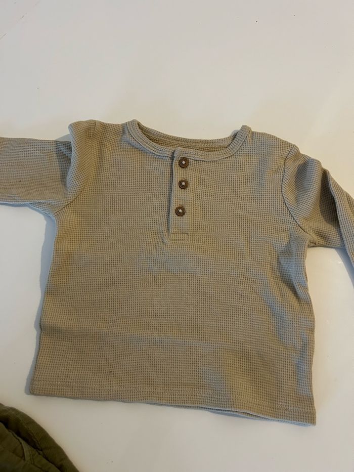 Tenue Kiabi - photo numéro 6