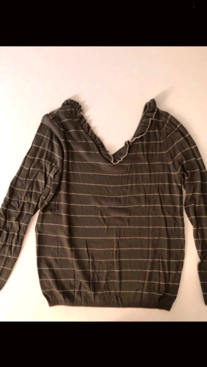 Pull femme Kookai - photo numéro 3