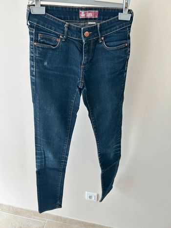 Jean skinny • &Sqin • taille 32