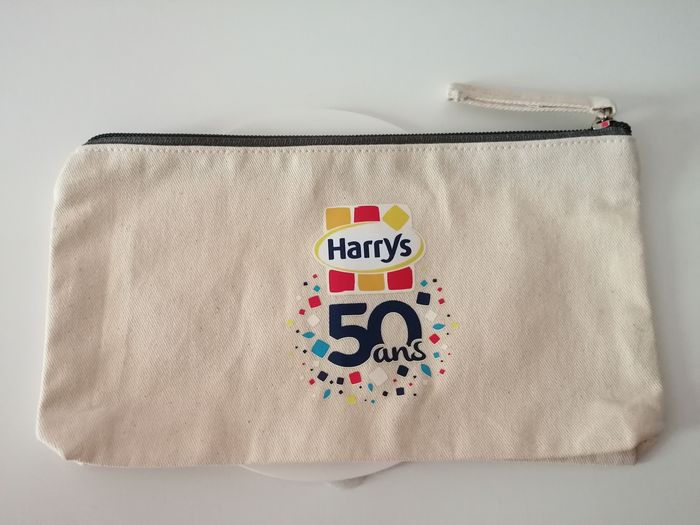 Trousse Harry 's