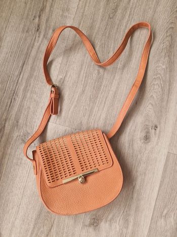 Sac a main bandoulière neuf