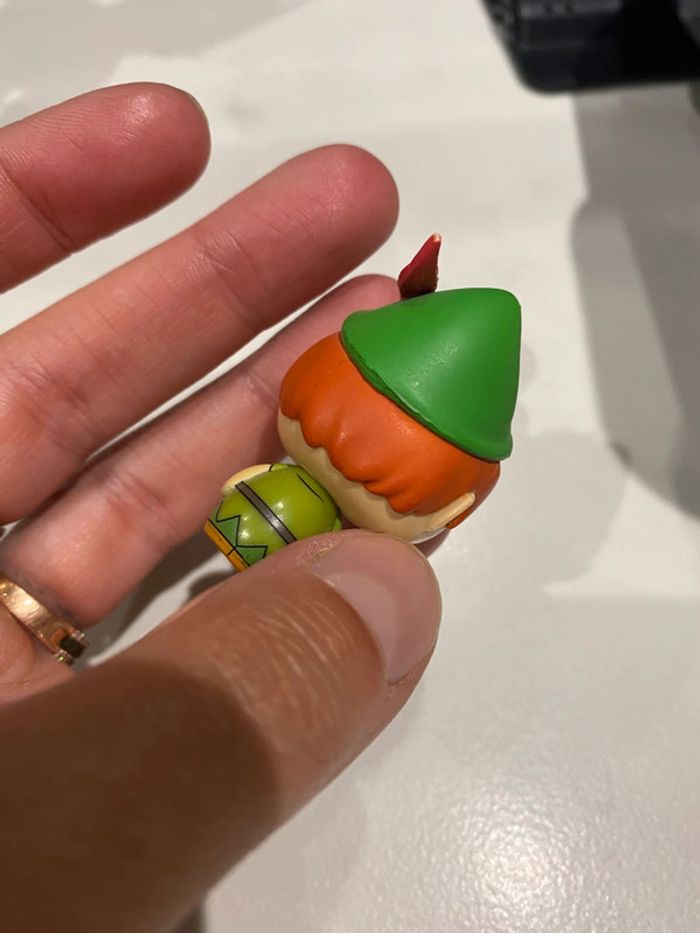 Figurine Disney funko pop - photo numéro 2