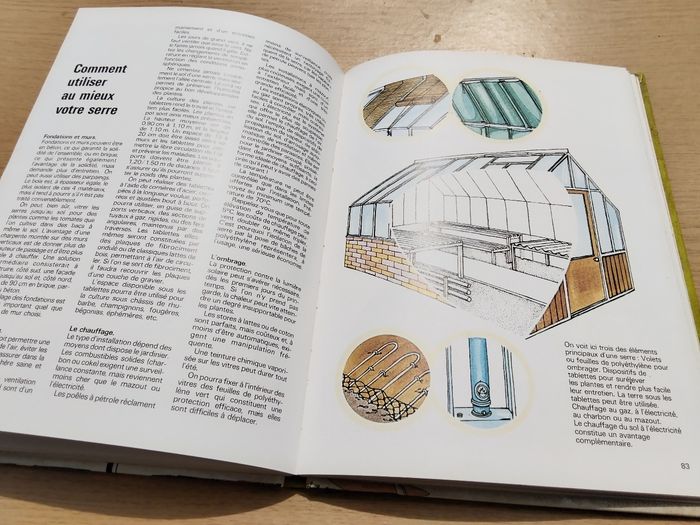 Je fleuris mon jardin - photo numéro 4