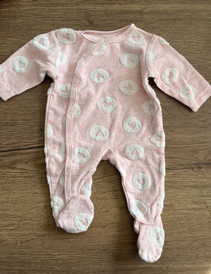 Pyjama - 1 mois