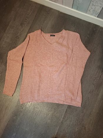 Pull rose