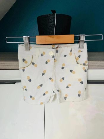 Short - Orchestra 👧🏼 12 mois (74 cm)