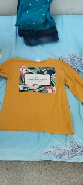 T-shirt
