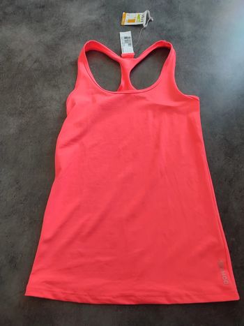 Haut sport fitness