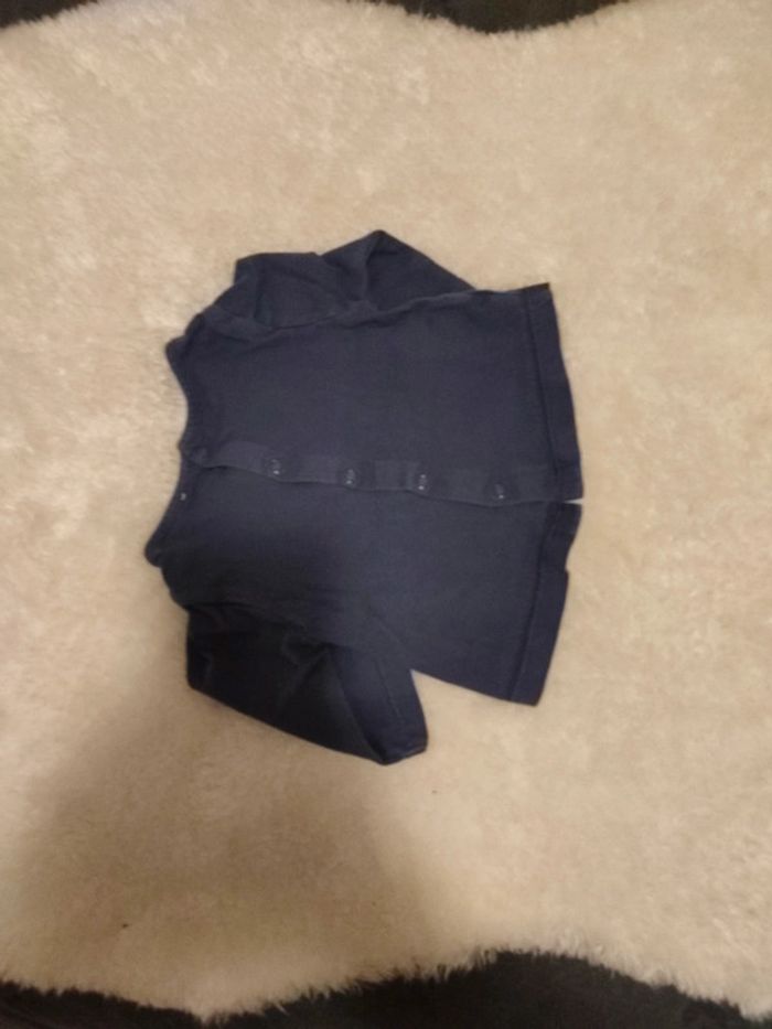 Joli haut - photo numéro 5