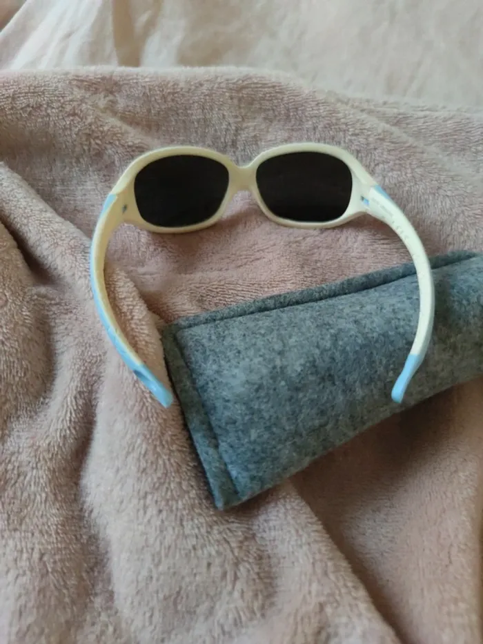 Lunettes - photo numéro 4
