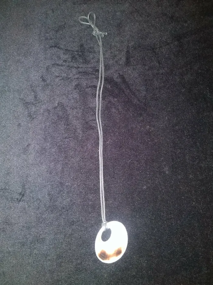 Collier Fantaisie - photo numéro 3