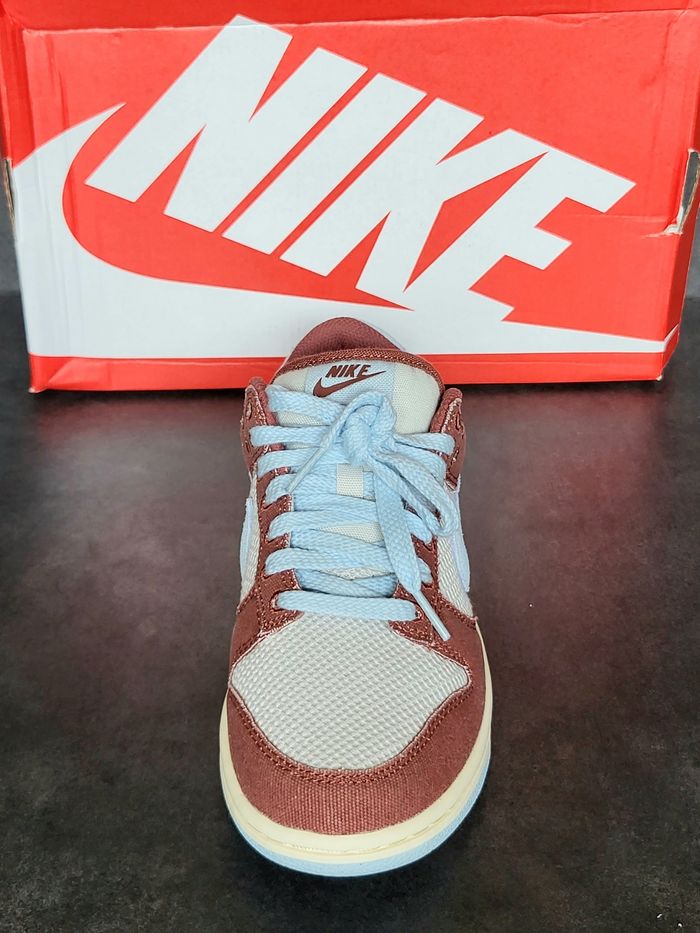Nike Dunk Low Retro - HJ4329200 - Unisex - Size : 38.5 & 39 🌈🌈 - photo numéro 6