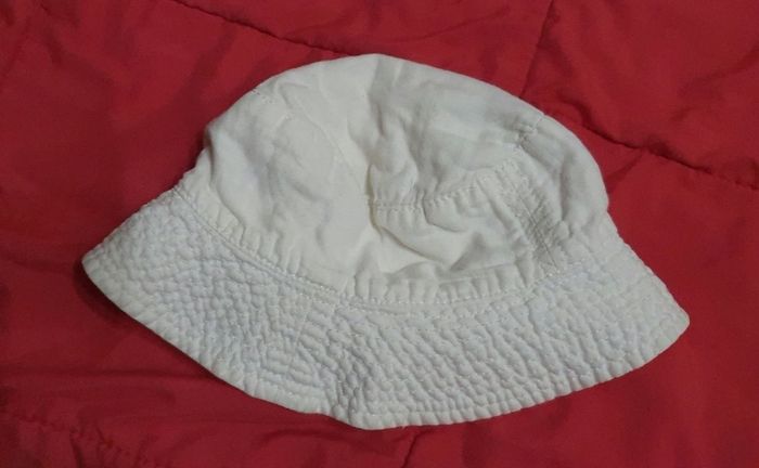 Chapeau bob
