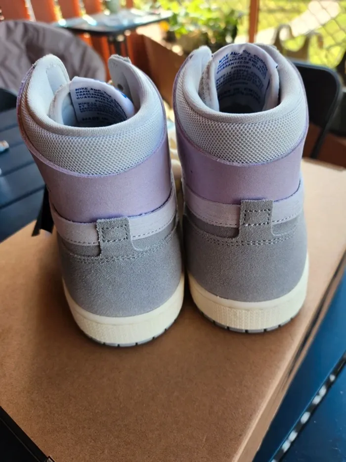 Nike air jordan 1 zm air cmft 2 neuves Taille 42,5 femme - photo numéro 5