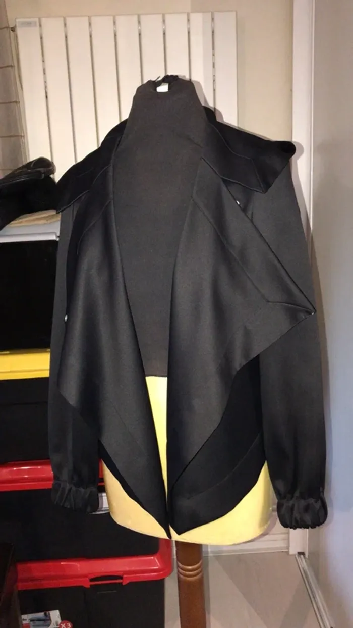 Blouson Cop Copine - photo numéro 3