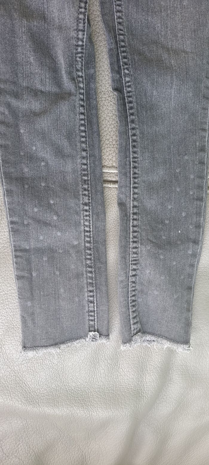 Jeans slim - photo numéro 4