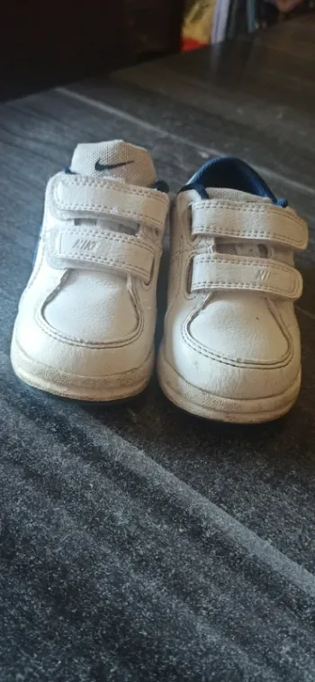 Nike 22 mixtes