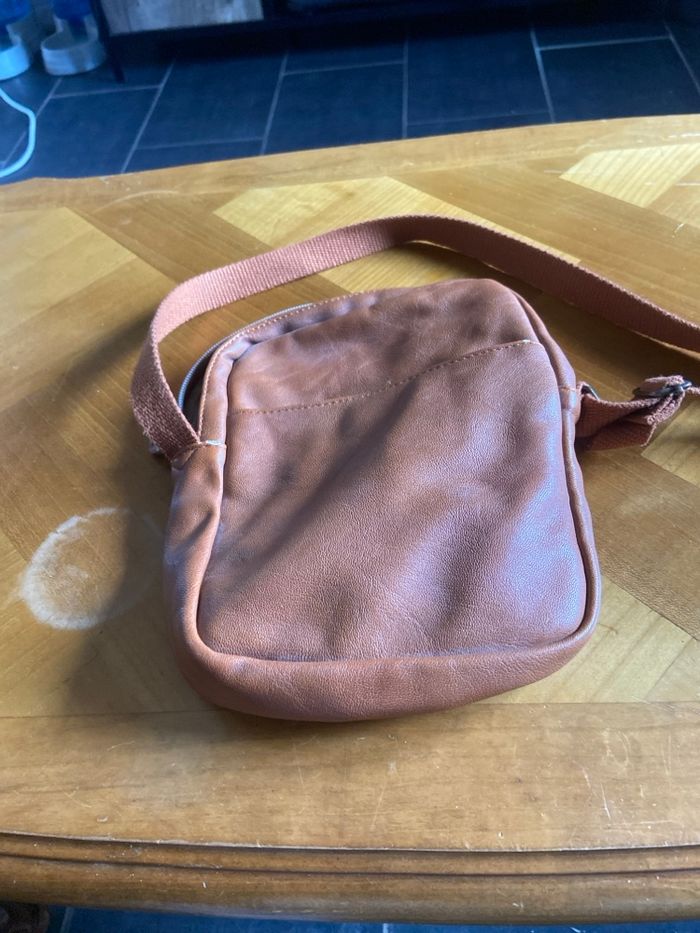 Petit sac bandoulière - photo numéro 2