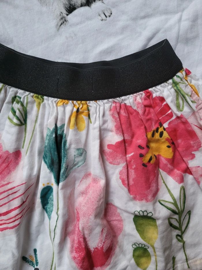 Superbe ensemble estival fille 3ans - photo numéro 2