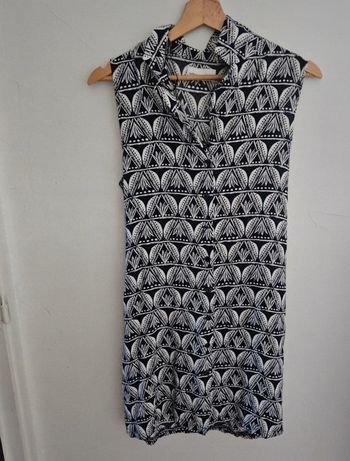 Robe ete