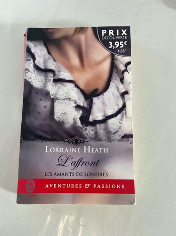 L’affront