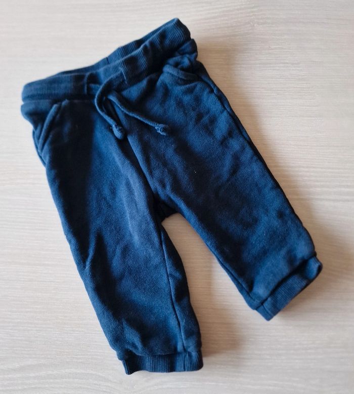 Pantalon garçon - photo numéro 2