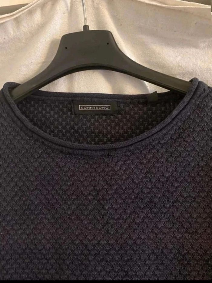 Pull-over - photo numéro 3