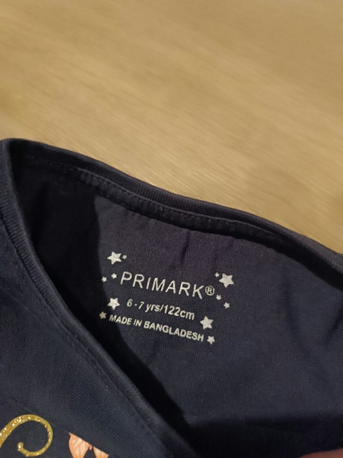 Tee-shirt manches longues - photo numéro 2