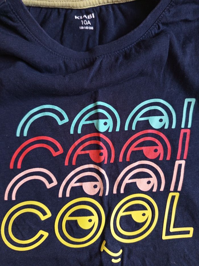 T shirt - photo numéro 2