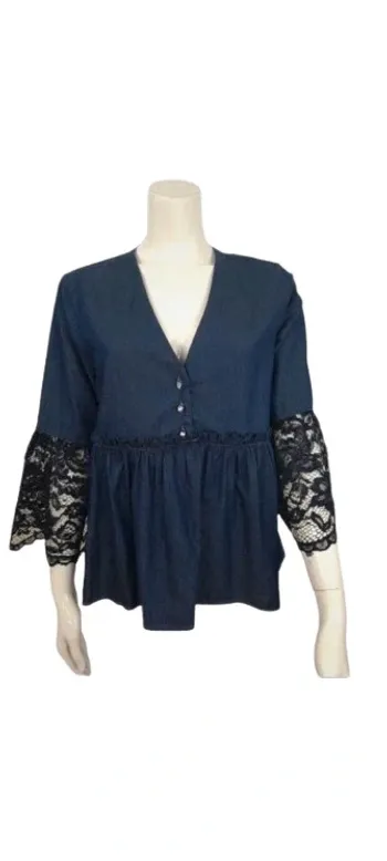 Blouse liu jo