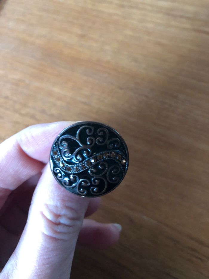 Bague - photo numéro 8