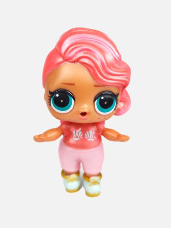 LOL Surprise "Pearl Surprise Big Sister Mermaid" - Édition 2017