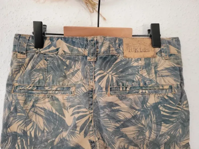 Short garçon 👦 9 -10ans - photo numéro 5
