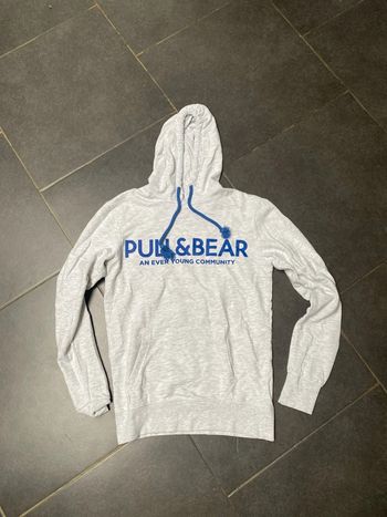 Pull & bear