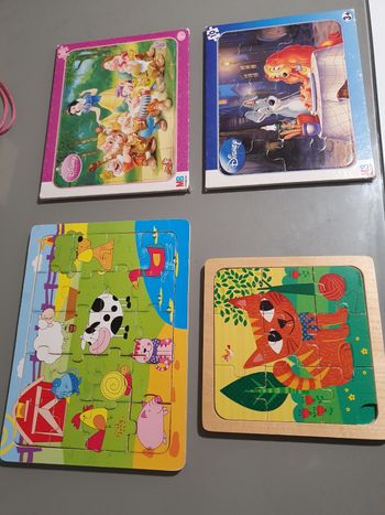 Puzzles