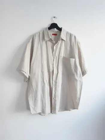 Chemisette Tissaia XL